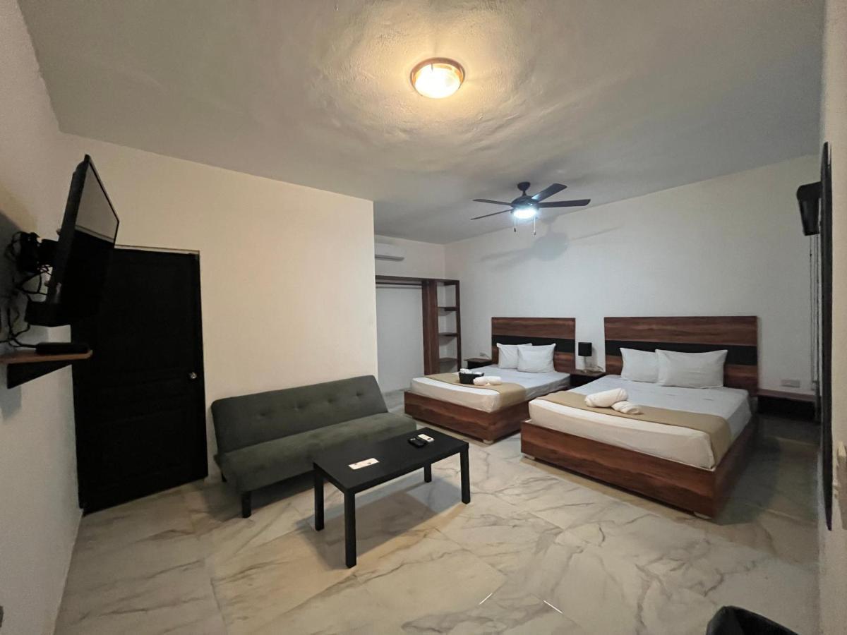 Suite Familiar